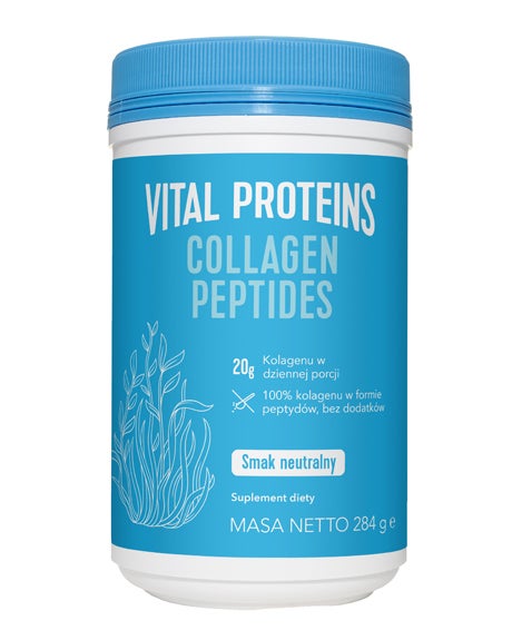Vital Proteins Collagen Peptides suplement diety