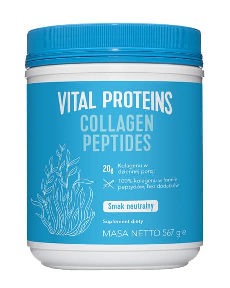 Vital Proteins Collagen Peptides 567g