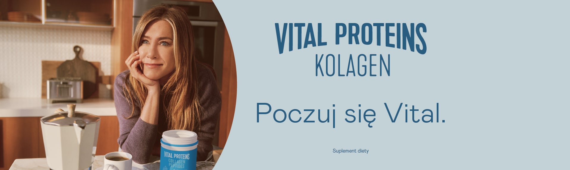 Kolagen Vital Proteins Jennifer Aniston