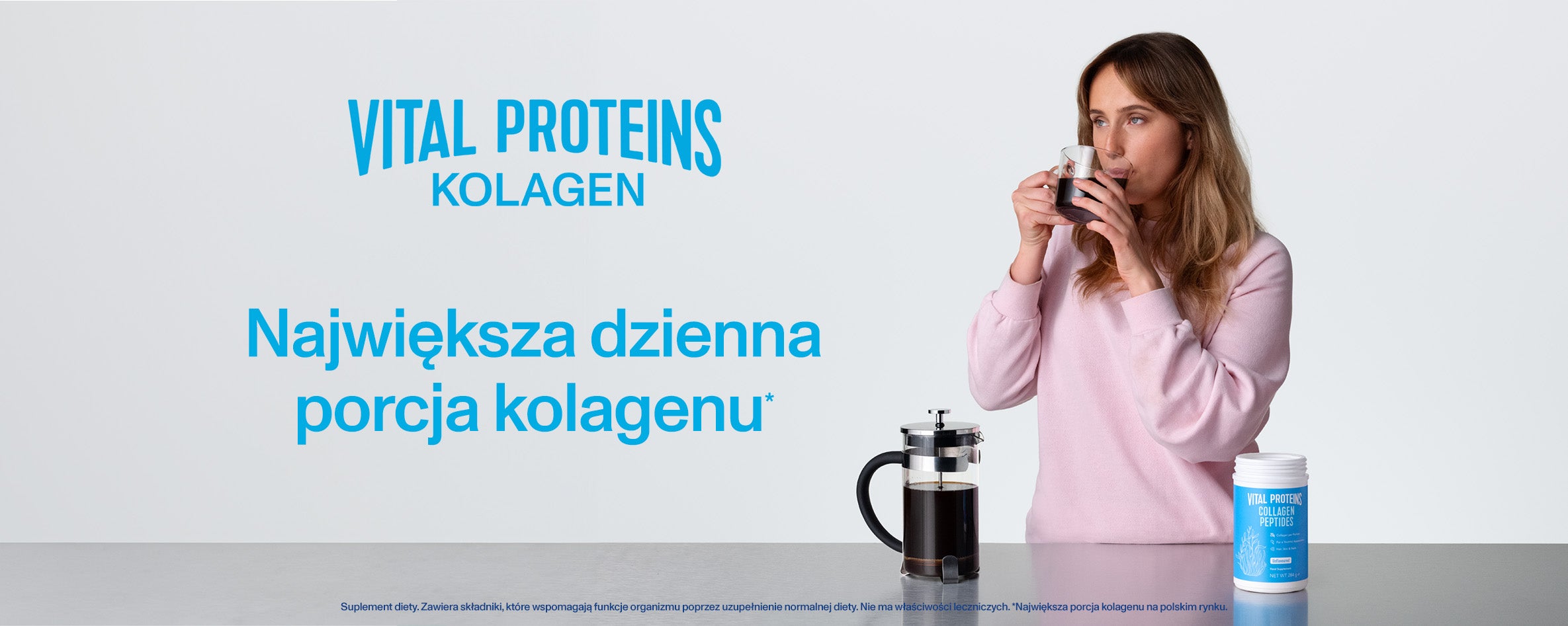Kolagen Vital Proteins