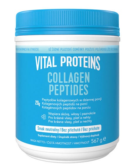 Vital Proteins Collagen Peptides 567g
