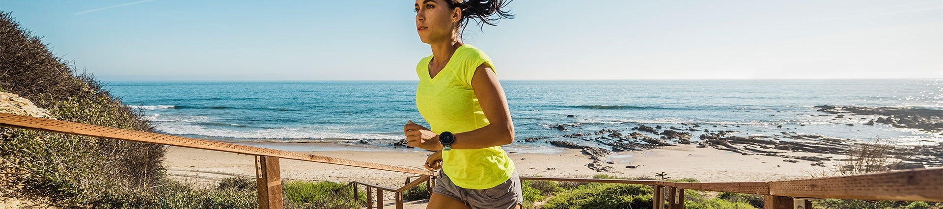 Przygotowanie ciała na lato