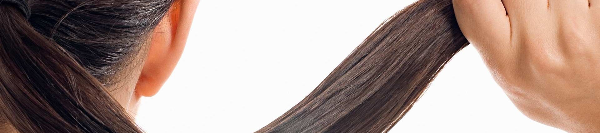Silne włosy