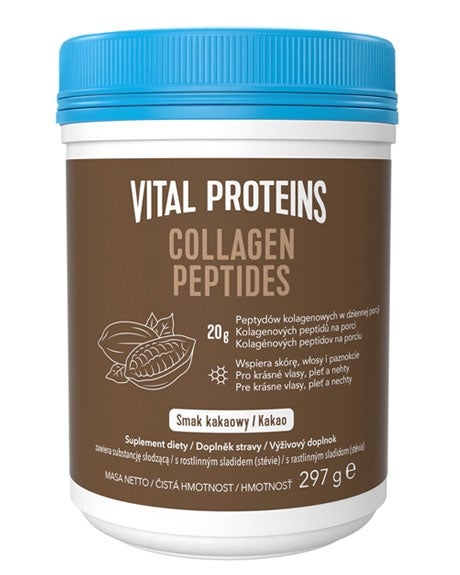 Vital Proteins Collagen Kakao 297 g