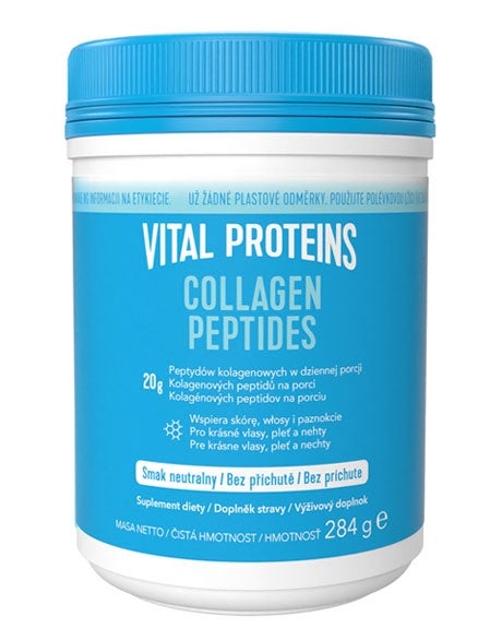 Vital Proteins Collagen Peptides suplement diety