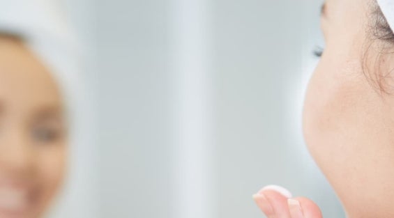 Pielęgnacja skóry twarzy