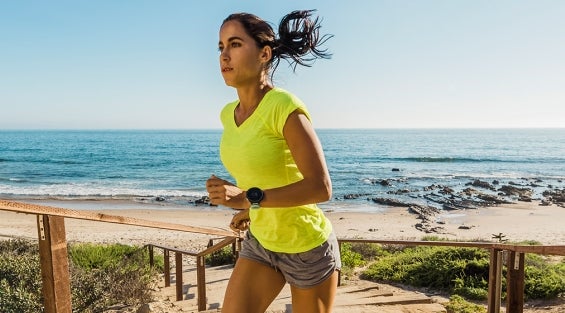 Przygotowanie ciała na lato