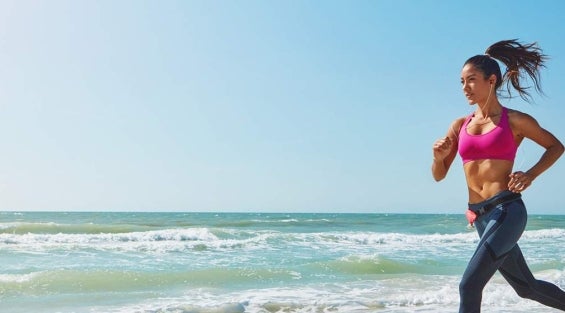 Powrót do idealnej sylwetki