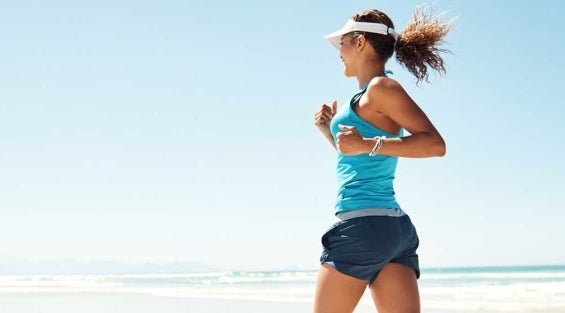 Aktywność fizyczna w sezonie wakacyjnym