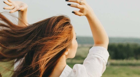 Pielęgnacja włosów