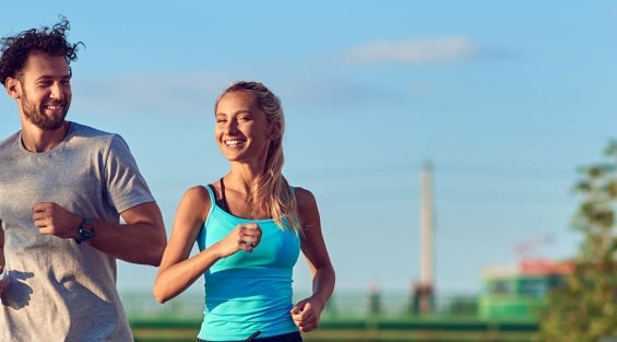 Aktywność fizyczna