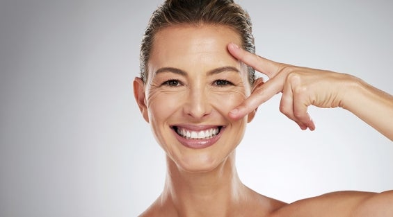 Jaki kolagen wybrać na zmarszczki?