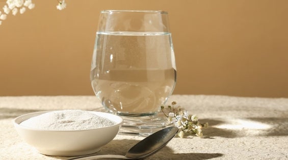 Kolagen rybi czy wołowy?